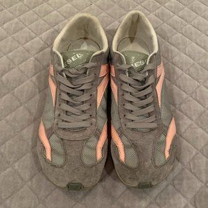 Diesel sneakers